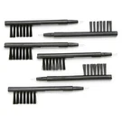 Hearing Aid Cleaning Brushes (6 Pack), With Magnet. Fixed Price $8.98.