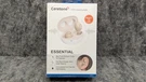 New Ceretone Essential Otc Hearing Aids CE-A39HT Rechargeable Earbud Style. Fixed Price $29.99.