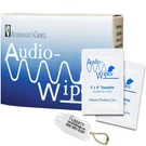 Audiologist's Choice Audiologists Audio-wipes Individual Cleaning. Fixed Price $30.19.