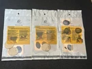 Cochlear Kanso Microphone Cover, Sandy Blonde, Adult, Mpn P1376465 P1962186. Fixed Price $44.99.