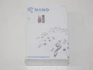 New Nano SX2000 Left & Right Bte Hearing Aids Crystal Clear Listening Device. Fixed Price $269.00.