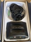 Tv Ears Digital Wireless Headset System Transmitter Base Power Cables Tested. Fixed Price $23.00.