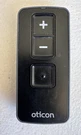 Oticon Remote Control 2.0 Model RC-2A For Hearing Aids. Fixed Price $48.99.