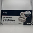Lexie Hearing - B2 Plus Powered By Bose Gray. Fixed Price $799.00.