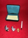 Widex Dream Fusion B-F2 440 Digital Hearing Aids Left And Right. Fixed Price $149.99.
