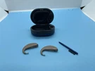 Resound Hearing Aids 470-D. Fixed Price $99.95.