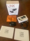 Brand New Sealed - Link By Eargo Otc Adult Hearing Aids (ios/android). Fixed Price $474.99.