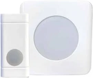 SECURITY2020 WC180 Wireless Door Chime With Flashing Strobe Light. Fixed Price $63.23.