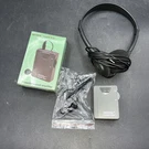 Elite Package: Reizen Loud Ear 120DB Gain Personal Amplifier. Fixed Price $29.99.