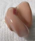 Widex CLEAR440 Hearing Aid Excellent. Fixed Price $99.99.