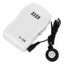 Pocket Hearing Instrument Personal Sound Amplifier Axon 136 For Moderate Loss.. Fixed Price $33.99.
