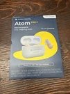 Audien Hearing - Atom Pro 2 Rechargeable Otc Aids New. Fixed Price $39.99.