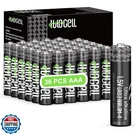 Hilocell Aaa Batteries 36 Pack, Triple Alkaline Battery, Heavy Duty Max Pow. Fixed Price $20.00.