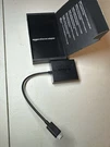 Amazon 53-007153 Ethernet Adapter For Fire Tv. Fixed Price $8.99.
