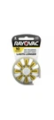 Rayovac 8 Pack Of #10 Hearing Aid Batteries-new Exp May 2024. Fixed Price $5.75.