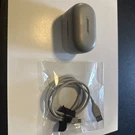 Lexie B2 Self-fitting Otc Hearing Aids Powered By Bose Light Gray. Un-used. Fixed Price $575.00.