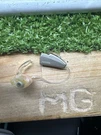 Phonak Audeo Q50 312 Left Hearing Aid Only Tested. E2. Fixed Price $34.97.