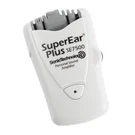 Superear Plus SE7500 Personal Sound Amplifier. Fixed Price $77.95.