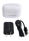 Miracle Mecharge Ric 5P Fp Case For M.e Hearing Aids. Fixed Price $175.00.