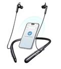 Body-worn Hearing Aid CH-F306 For Seniors Rechargeable With Noise Canceling. Fixed Price $129.99.