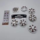 Rayovac Energizer Hearing Aid Batteres - Size 312 52 See Description. Fixed Price $12.99.