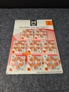 Members Mark Sz 13 48 Pack Hearing Aid Batteries Orange Tab Nip Exp 6/28. Fixed Price $8.40.