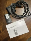 Signia Streamline Mic - AC04A Excellent Condition With All Original Materials. Fixed Price $105.00.