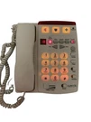 Clarity C320 Amplified Corded Phone Digital Answering System Big Button M500. Fixed Price $12.50.