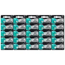 25 X Murata 321 Watch Batteries, 0% Mercury Equivilate SR616SW. Fixed Price $17.34.