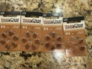 Clear Premium Plus Hearings Aid Batteries 312 - Total Of Exp. 12/2026. Fixed Price $12.99.