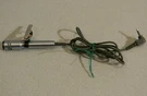 Phonic Ear Boom Microphone AT0291-L Directional Lapel 2.5. Fixed Price $19.99.