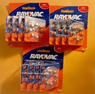 3X32PK Rayovac L13ZA-# Zmupc Type Hearing Aid Batteries 1.45V. Exp 07/20. Fixed Price $10.99.