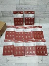 Amazon Basics Hearing Aid Batteries, Size 312, 1.45 Volt, 60-PACK. Fixed Price $16.16.