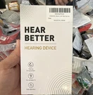 Vodeson Primo MZ01 L/r Hearing Aid Fda Ce Comfortable Fit Easy Operation. Fixed Price $24.99.