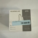 Bibied Hearing JH-DW4E Rechargeable Aids For Seniors & Adult Otc. Fixed Price $45.00.