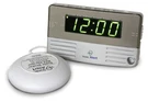 Sonic Boom SB200SS Vibrating Travel Alarm Clock. Fixed Price $59.95.