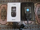Widex Model M-dex Hearing Aid Remote Control W/ Charger, Instr, Jack, Lanyard,. Fixed Price $14.99.