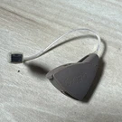 Resound Future F861 Single Hearing Aid Left Side Behind The *tested*. Fixed Price $28.89.