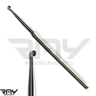 Fine Point Cleaner Remover Curette Earwax Removal Tool. Fixed Price $7.75.