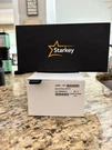 Starkey Genesis Ai 24 Ric Rt Rechargeable With Charger - Premium Technology. Fixed Price $850.00.