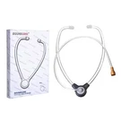 Hearing Aid Listening Stethoscope With Couple Used For Testing Bte, Ite, Itc,.... Fixed Price $27.47.