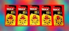 5X Cvs Max Hearing Aid Batteries, Size 10, 8 Pack, Expiration June 2025. Fixed Price $11.99.