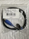 Phonak Plug-in Cable 312 2.0M/L 058-0041 7612847167353 Sonova Ag. Fixed Price $9.99.