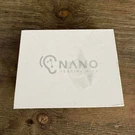 Nano Cic Rechargeable Hearing Aids Rt-cd-rb With Charger Accessories. Fixed Price $69.99.