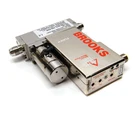Brooks SLA7950D Digital Mfc Mass Flow Controller 1/4" Vcr Device Net (ar 2SLM). Fixed Price $139.99.