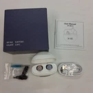 Nature Enjoy Life Hearing Aid Mild Moderate With Charging Case Accessories. Fixed Price $25.00.