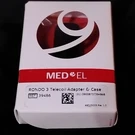 Med-el Audio Rondo 3 Teliecoil Adapter And Case. Fixed Price $100.00.