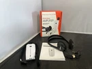 Williams Sound Pocketalker 2.0 Personal Hearing Amplifier W/ Headphones - Tested. Fixed Price $40.00.