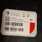 Gn Hearing Receiver Tube SF3 1R Red Aid Part Mpn 21385400. Fixed Price $11.99.