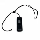 Phonak Zoomlink+ Wireless Fm Transmitter Only Hearing Aid Accessory IC:2262A-TX7. Fixed Price $24.99.